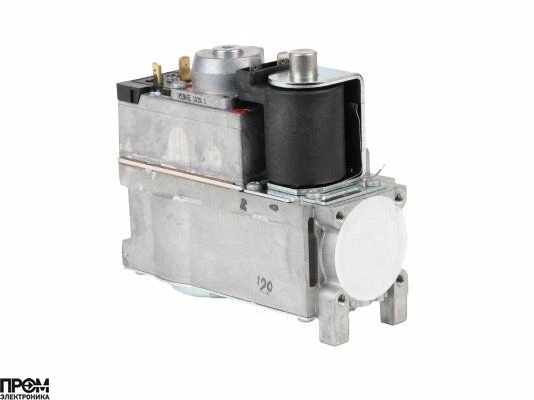 Газовый электромагнитный клапан Resideo VR4605CB10583