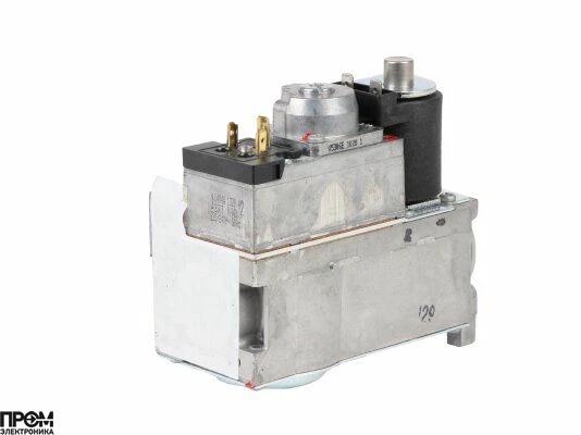 Газовый электромагнитный клапан Resideo VR4605CB10583