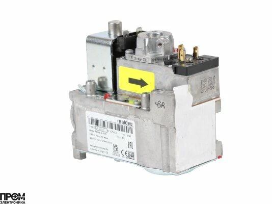 Газовый электромагнитный клапан Resideo VR4605CB10583
