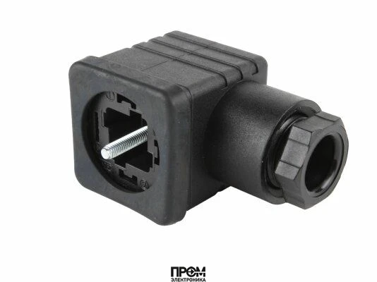 Штекер Honeywell CO020012