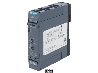 Реле времени Siemens Sirius 3RP2576-1NW30