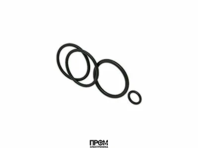 Комплект прокладок 407