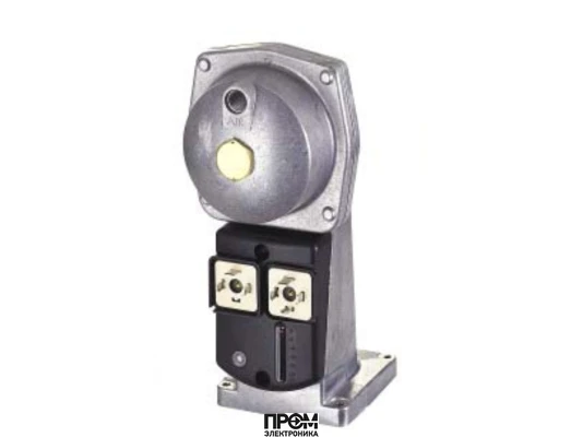 Привод для газовых клапанов Siemens SKP25.013U1