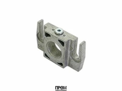 Фланец газового клапана Dungs Rp 1&quot;