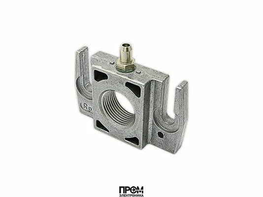 Фланец газового клапана Dungs Rp 1"