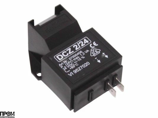 Трансформатор поджига Anstoss DCZ 2/24