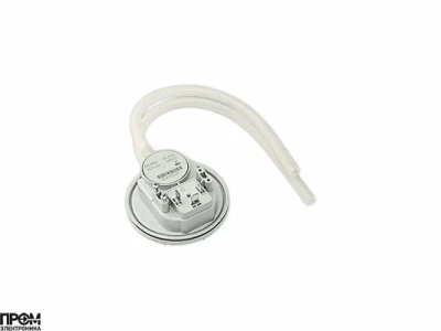 50924.400 - Huba Реле давления воздуха Huba CONTROL 605.99862