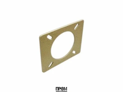 Прокладка фланца Ecoflam Ø105 мм, 65321086