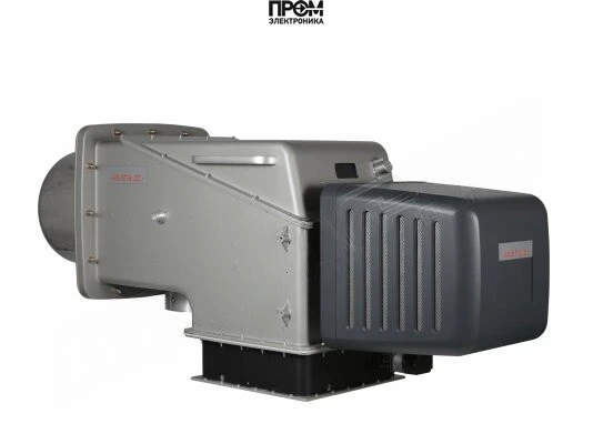 Дизельная горелка Weishaupt WKL 50/2-A, исп. ZMH