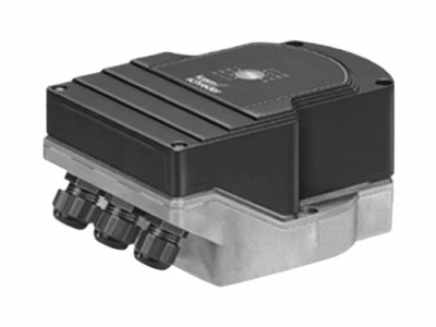 Сервопривод Kromschroder IC 20-30W3T