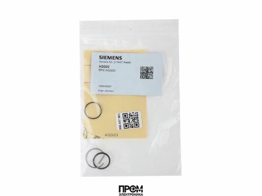 Линза Siemens AGG03