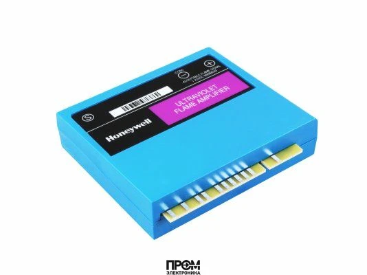 Усилитель сигнала пламени Honeywell R7849A 1015