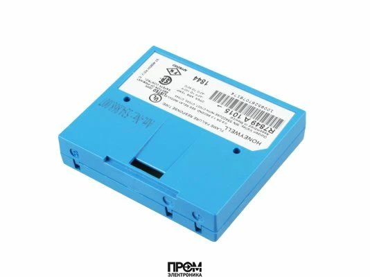 Усилитель сигнала пламени Honeywell R7849A 1015