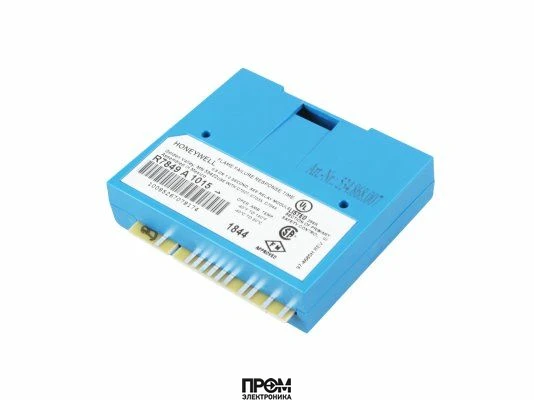 Усилитель сигнала пламени Honeywell R7849A 1015