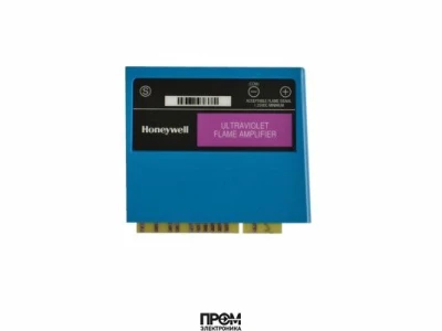 Усилитель сигнала пламени Honeywell R7847 B 1023