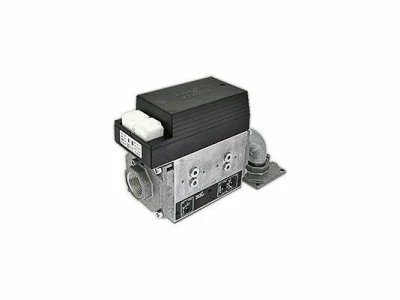 Газовый клапан Kromschroder CG2R01-VT2W, в сборе