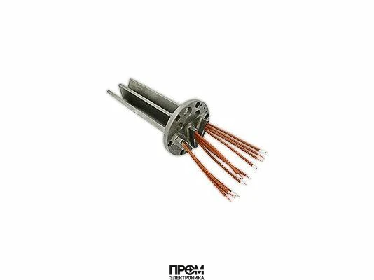 Подогреватель Ecoflam Ø170x590, 10500W