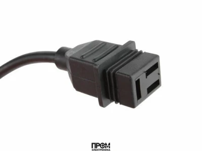 Кабель электропитания Weishaupt 24140012052