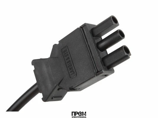 Кабель электропитания Weishaupt 24140012052