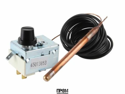 Предохранительный капиллярный термостат Imit LS1 8045 541603/A