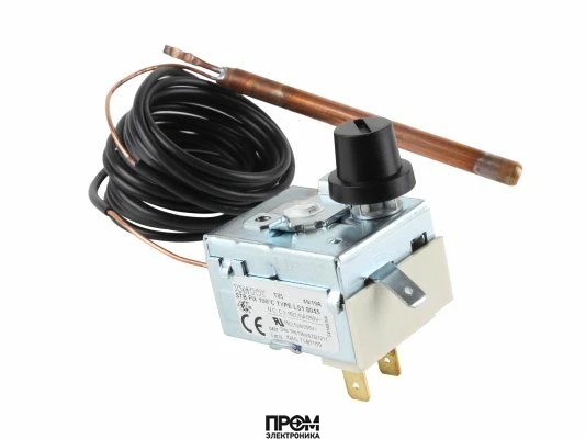 Предохранительный капиллярный термостат Imit LS1 8045 541603/A