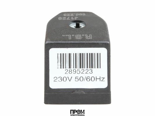 Электромагнитная катушка Riello R.B.L. 223