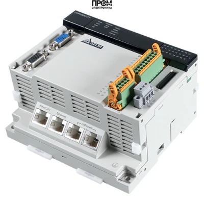 Контроллер управления движением DVP50MC11T-04S