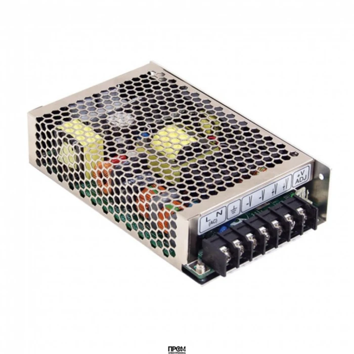 HRPG-150-24, Преобразователь AC/DC в корпусе