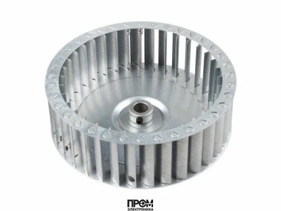 Рабочее колесо вентилятора Elco Ø160 x 52 мм, 13010095