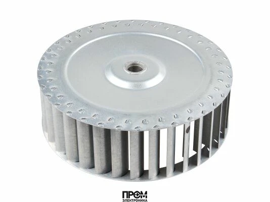 Рабочее колесо вентилятора Elco Ø160 x 52 мм, 13010095