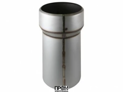 Жаровая труба для газовых горелок Ø160 x 315 мм