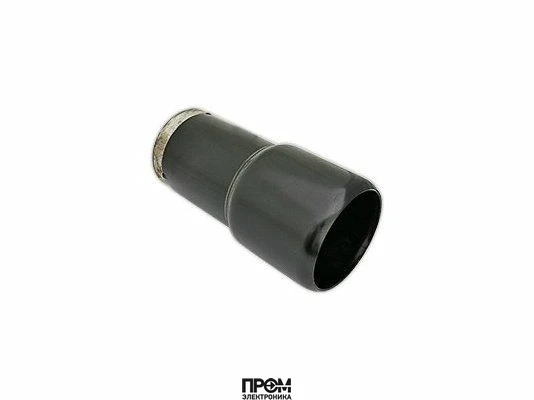 Жаровая труба для газовых горелок Ø138 x 325 мм