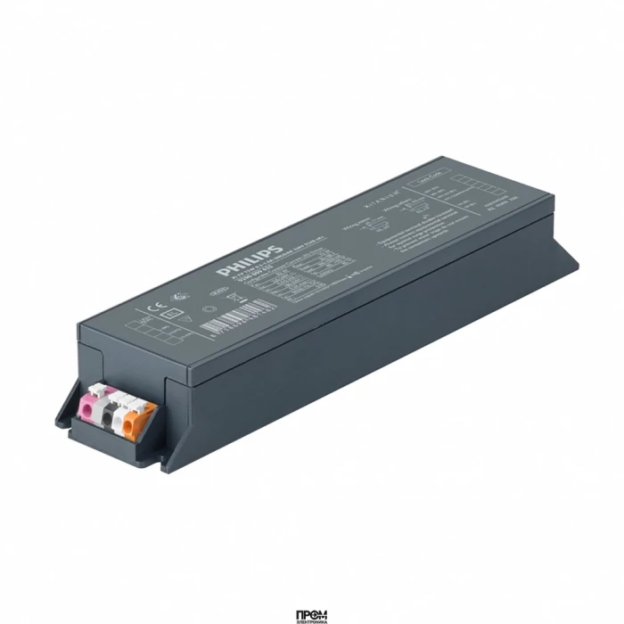 Xi FP 75W 0.2-0.7A SNLDAE 230V S240 sXt, AC-DC, 75Вт, ККМ, стабилизация тока, вход 198…264В AC, 50…60Гц, выход 0.2…0.7A/50…150В, в корпусе 240х59.7x37.8мм, -40…+55°С, SimpleSet, AmpDim, Dynadimmer, LineSwitch, DALI