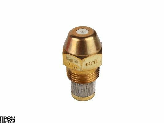 Форсунка Danfoss OD 2.75/60º H