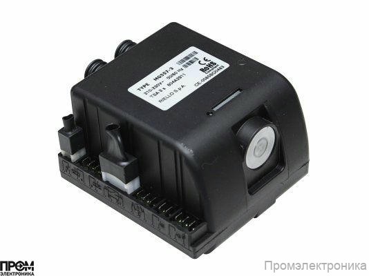 Топочный автомат Riello MG MG557-5