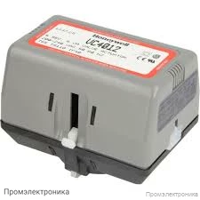 VC4012ZZ00/E Привод (2-х проводной + 1 общий для SPST) SPST, 230V, без кабеля, Molex коннект