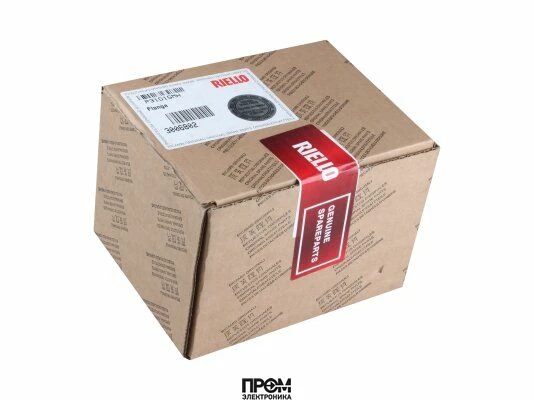 Фланец подсоединения газа Riello 3006802