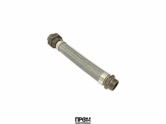 Газовая гибкая подводка WITZENMANN RS 331 L12 Rp 2" 500 мм