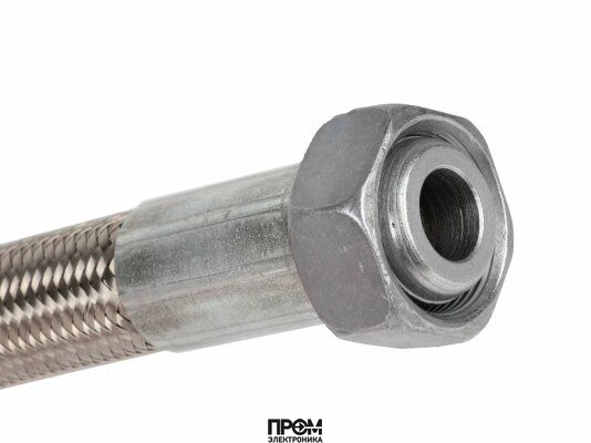 Жидкотопливный шланг Weishaupt 1000 мм, 491137