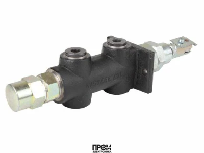 Регулятор давления hp-Technik DRV18EL