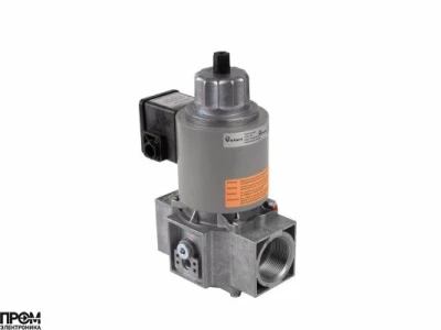 Электромагнитный клапан, одноступенчатый Dungs MVDLE 507/5