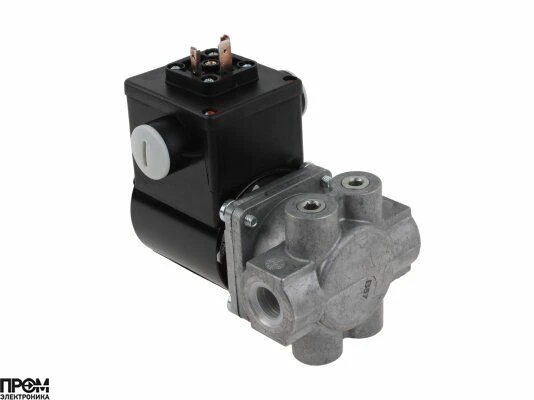 Газовый электромагнитный клапан Honeywell VE4010B1062