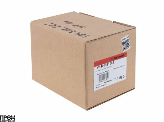 Газовый электромагнитный клапан Honeywell VE4010B1062