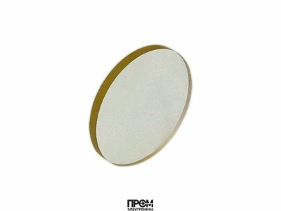 Смотровое стекло Ø60 X 3 мм