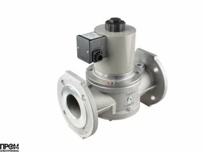 Газовый электромагнитный клапан Elco MVD 2065/5