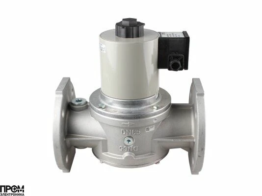 Газовый электромагнитный клапан Elco MVD 2065/5