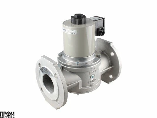 Газовый электромагнитный клапан Elco MVD 2065/5