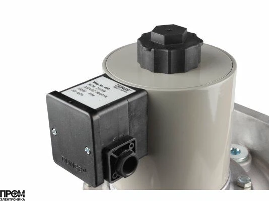 Газовый электромагнитный клапан Elco MVD 2065/5