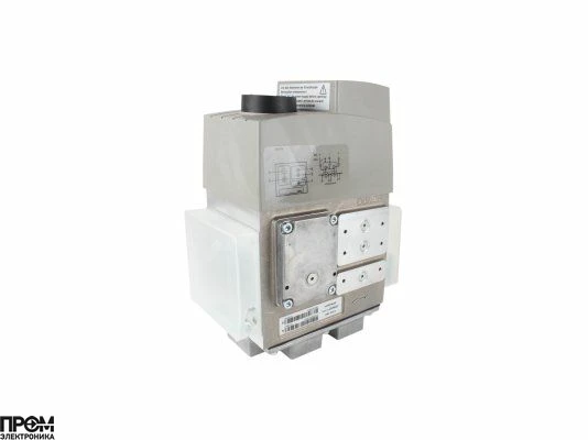 Газовый электромагнитный клапан Weishaupt DMV 525/12