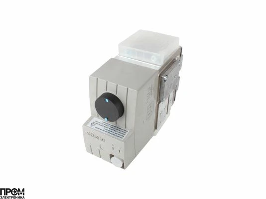 Газовый электромагнитный клапан Weishaupt DMV 525/12